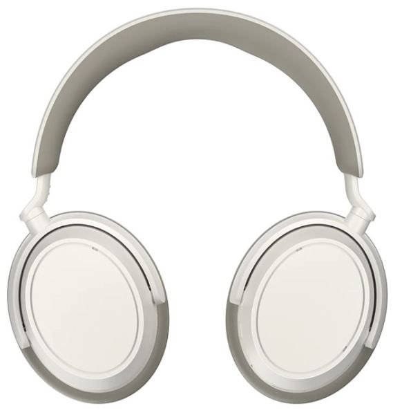 Гарнітура Sennheiser Accentum Plus Wireless White (6965505) 
