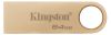 Flash Drive Kingston DT SE9 G3 64GB USB 3.2 Gold (DTSE9G3/64GB) (6962751) 