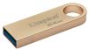 Flash Drive Kingston DT SE9 G3 64GB USB 3.2 Gold (DTSE9G3/64GB) (6962751) 