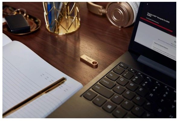 Flash Drive Kingston DT SE9 G3 64GB USB 3.2 Gold (DTSE9G3/64GB) (6962751) 