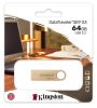 Flash Drive Kingston DT SE9 G3 64GB USB 3.2 Gold (DTSE9G3/64GB) (6962751) 