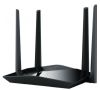 Бездротовий маршрутизатор Netis NX10 AX1500 Wi-Fi 6 MU-MIMO Gigabit Router (6910606) 