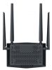 Бездротовий маршрутизатор Netis NX10 AX1500 Wi-Fi 6 MU-MIMO Gigabit Router (6910606) 