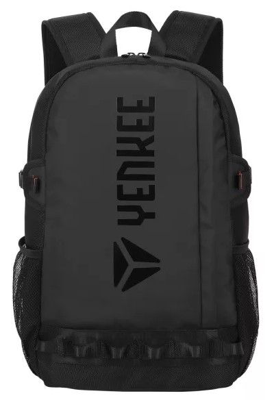 Рюкзак Yenkee 20L 15.6" Gaming TROOPER YBB 1504 Black (6951212) 