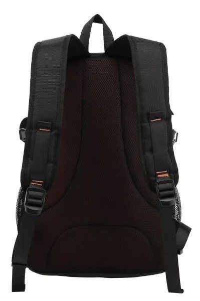 Рюкзак Yenkee 20L 15.6" Gaming TROOPER YBB 1504 Black (6951212) 