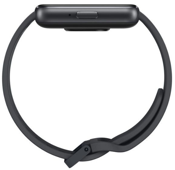 Фітнес-браслет Samsung Galaxy Fit3 (SM-R390NZAASEK) Gray (6950376) 