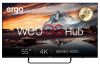 LED-телевізор ERGO 55WUS9200 (6861518) 