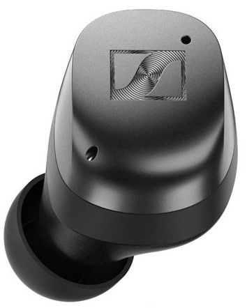 Гарнітура Sennheiser Momentum True Wireless 4 Black Graphite (6971496) 