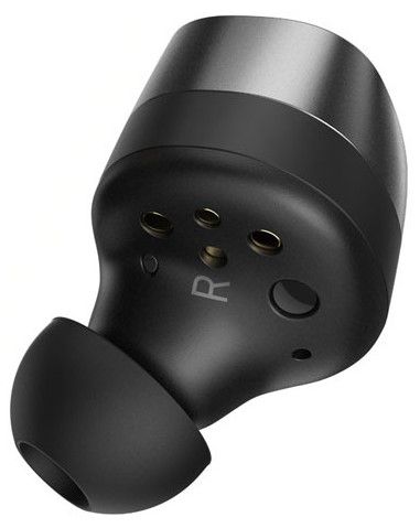 Гарнітура Sennheiser Momentum True Wireless 4 Black Graphite (6971496) 