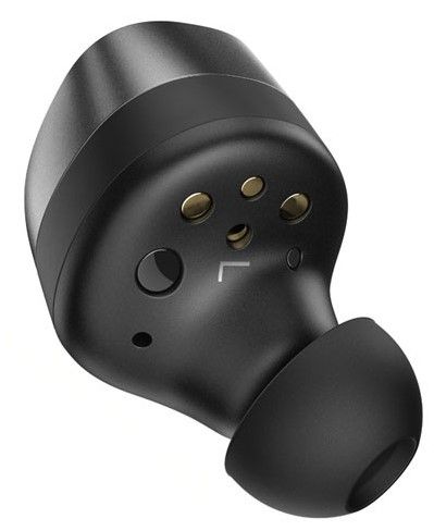 Гарнітура Sennheiser Momentum True Wireless 4 Black Graphite (6971496) 