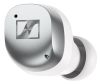 Гарнітура Sennheiser Momentum True Wireless 4 White Silver (6971498) 