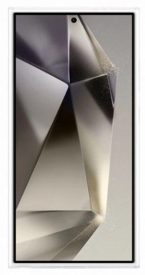 Чохол Samsung S24 Ultra Flipsuit Case EF-MS928CWEGWW White  (6950271) 