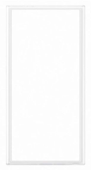 Чохол Samsung S24 Ultra Flipsuit Case EF-MS928CWEGWW White  (6950271) 