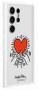 Чохол Samsung S24 Ultra Flipsuit Case EF-MS928CWEGWW White  (6950271) 