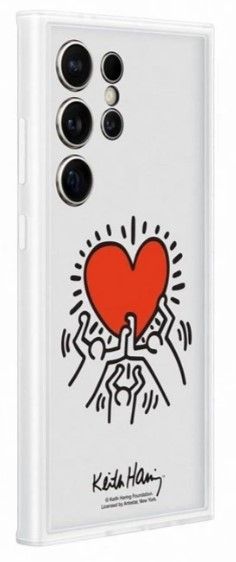 Чохол Samsung S24 Ultra Flipsuit Case EF-MS928CWEGWW White  (6950271) 
