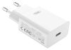 Мережевий зардний пристрій XO L126 - 20W PD Single port USB-C White (6974570) 