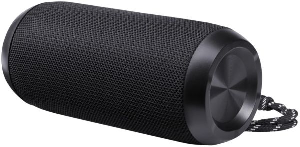 Портативна акустика Defender Enjoy S100 Black (65101) (6974735) 