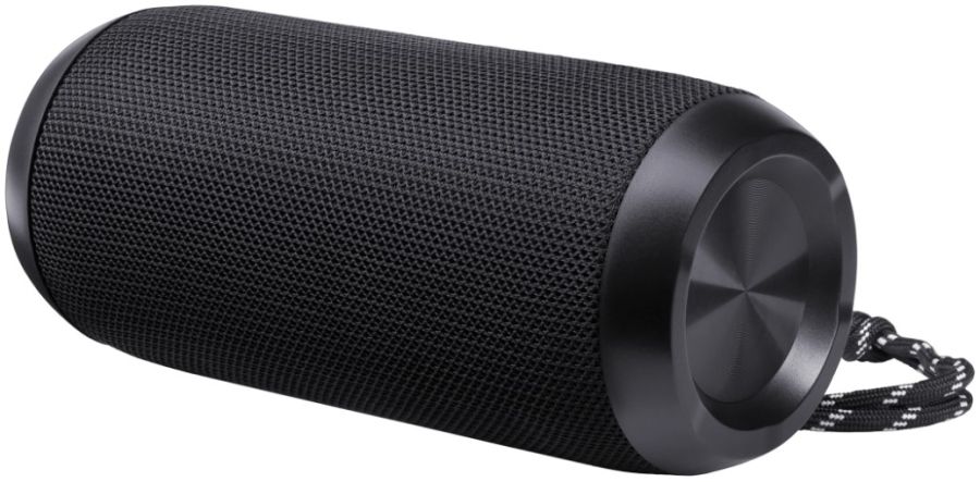 Портативна акустика Defender Enjoy S100 Black (65101) (6974735) 