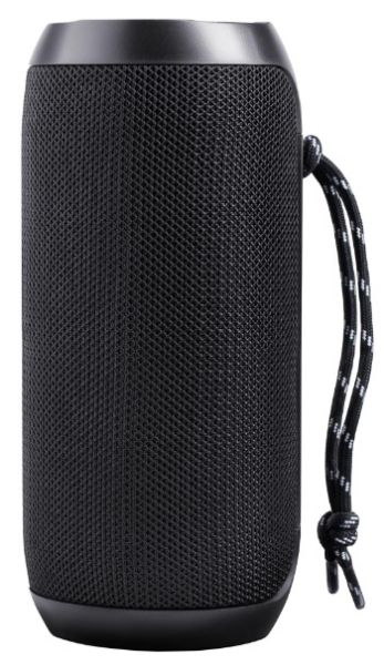 Портативна акустика Defender Enjoy S100 Black (65101) (6974735) 