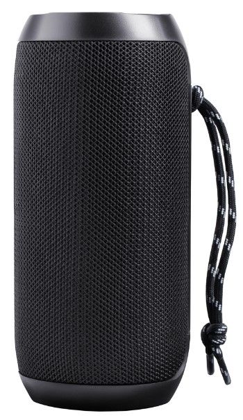 Портативна акустика Defender Enjoy S100 Black (65101) (6974735) 