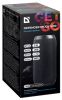 Портативна акустика Defender Enjoy S100 Black (65101) (6974735) 