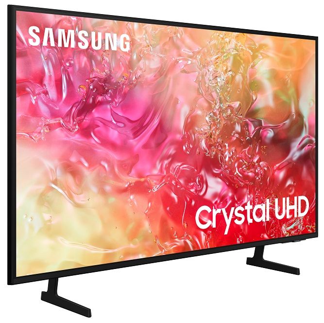 LED-телевізор Samsung UE43DU7100UXUA (6965180) 