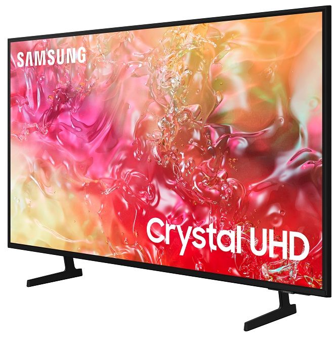 LED-телевізор Samsung UE43DU7100UXUA (6965180) 