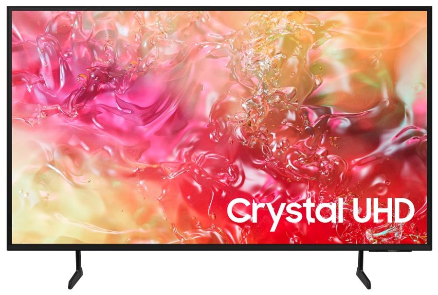 LED-телевізор Samsung UE50DU7100UXUA (6965188) 