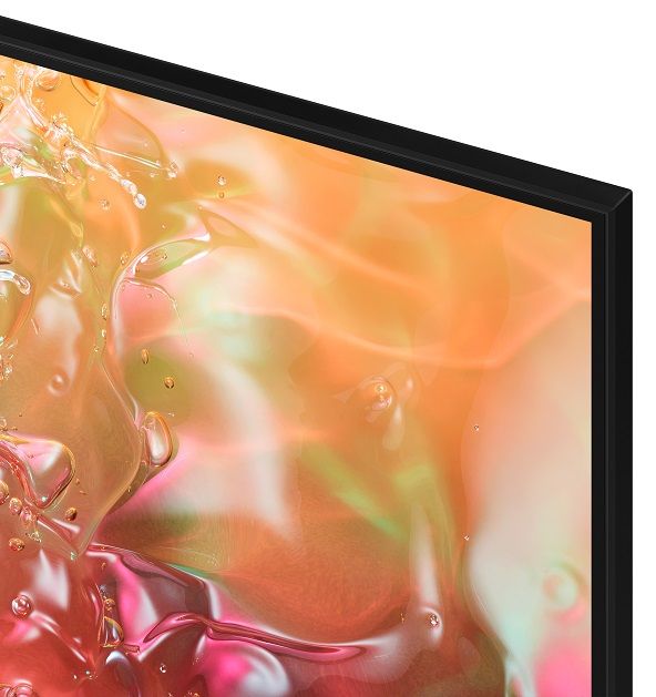 LED-телевізор Samsung UE60DU7100UXUA (6965209) 