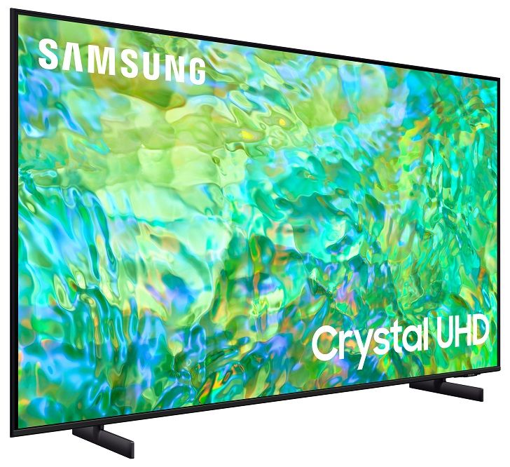 LED-телевізор Samsung UE50DU8000UXUA (6965189) 
