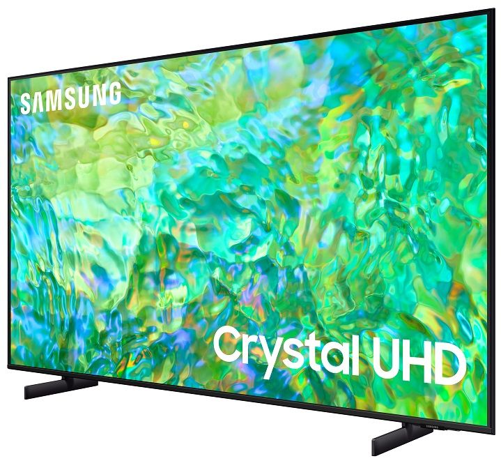 LED-телевізор Samsung UE55DU8000UXUA (6965197) 