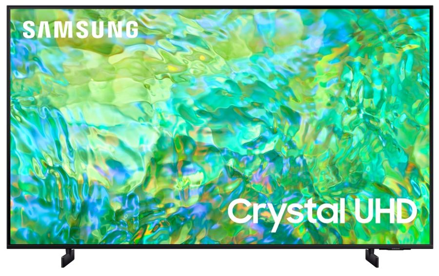 LED-телевізор Samsung UE85DU8000UXUA (6965240) 