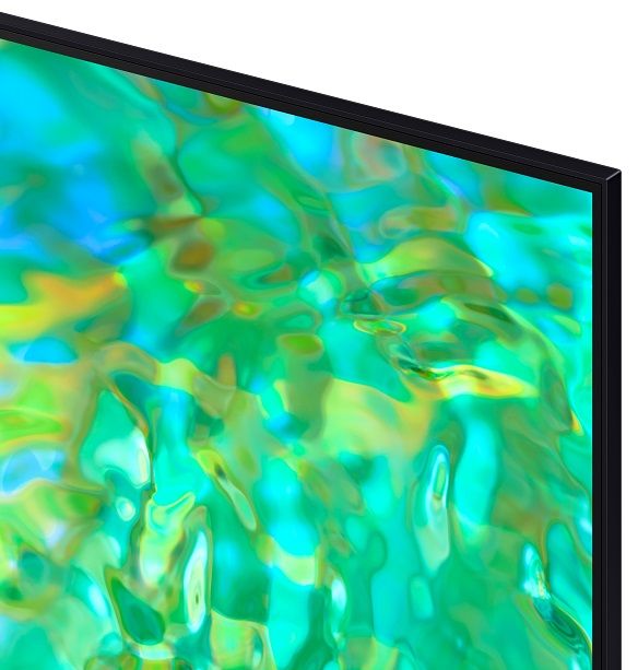 LED-телевізор Samsung UE85DU8000UXUA (6965240) 