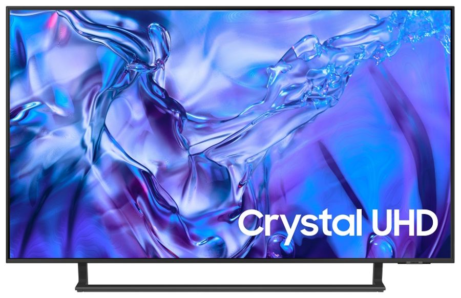 LED-телевізор Samsung UE50DU8500UXUA (6965190) 
