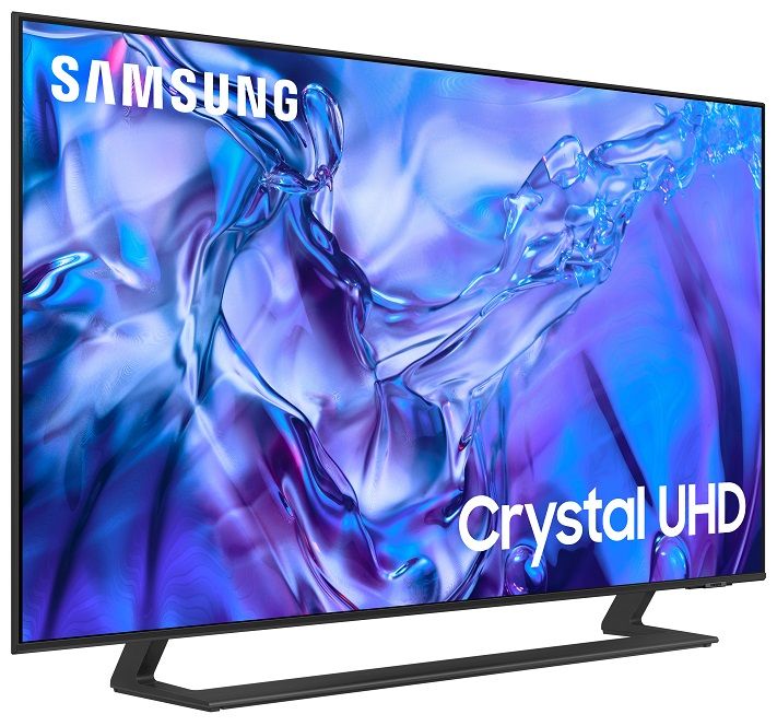 LED-телевізор Samsung UE50DU8500UXUA (6965190) 