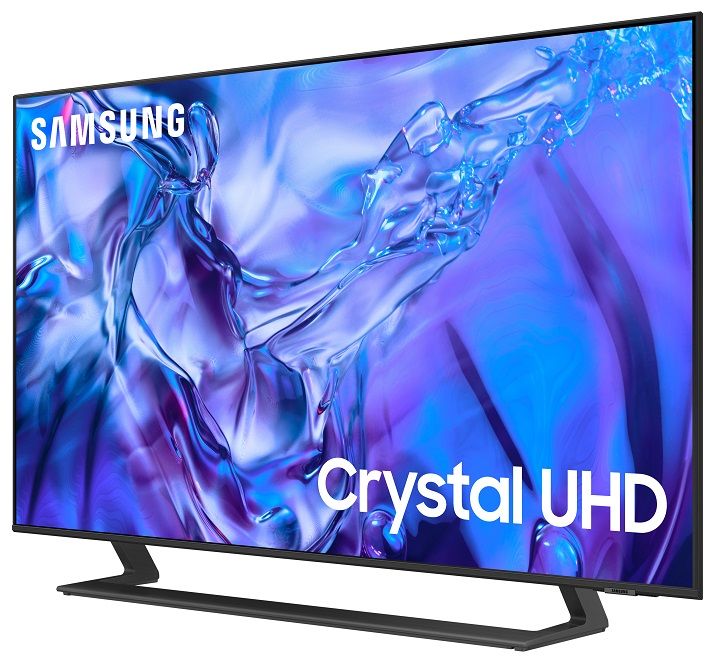 LED-телевізор Samsung UE50DU8500UXUA (6965190) 