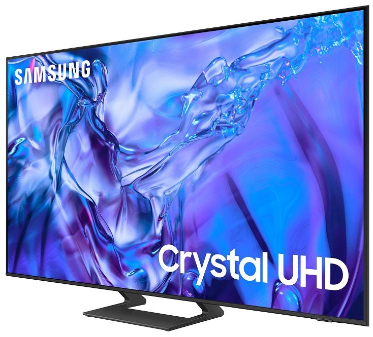 LED-телевізор Samsung UE75DU8500UXUA (6965226) 