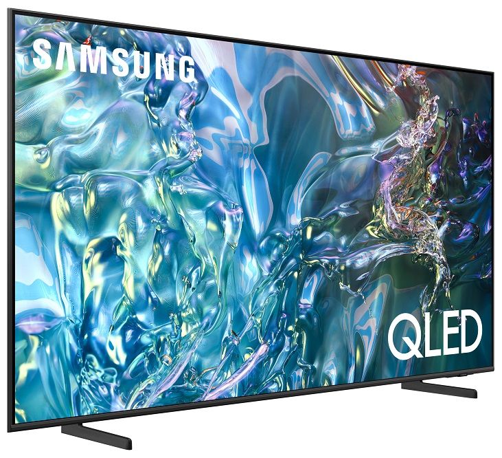 LED-телевізор Samsung QE43Q60DAUXUA (6965183) 