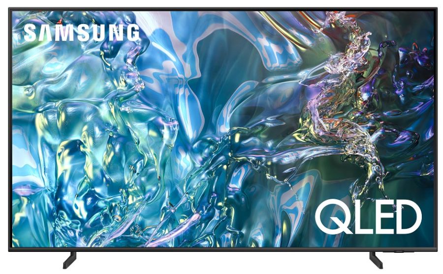 LED-телевізор Samsung QE50Q60DAUXUA (6965191) 