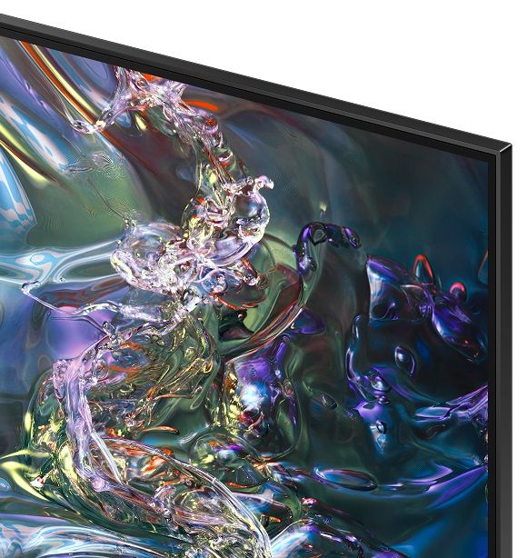 LED-телевізор Samsung QE50Q60DAUXUA (6965191) 