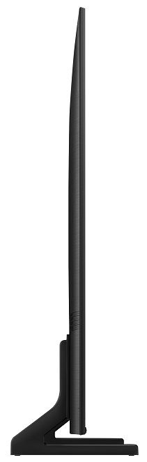 LED-телевізор Samsung QE55Q60DAUXUA (6965199) 