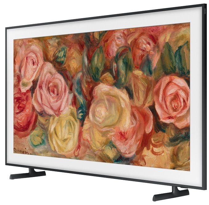 LED-телевізор Samsung QE43LS03DAUXUA (6965185) 