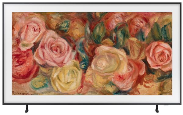 LED-телевізор Samsung QE75LS03DAUXUA (6965230) 