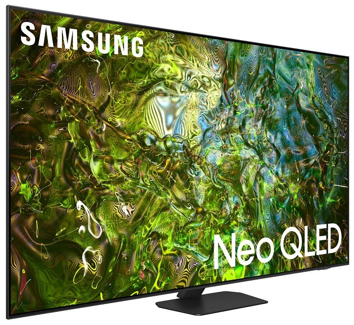 LED-телевізор Samsung QE65QN90DAUXUA (6965218) 