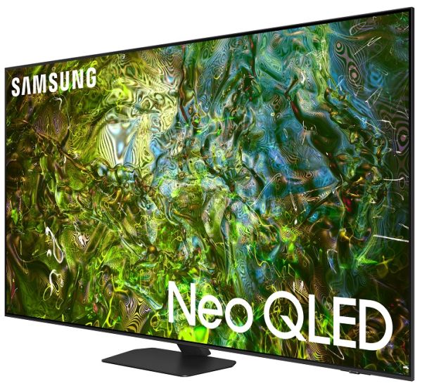 LED-телевізор Samsung QE85QN90DAUXUA (6965245) 