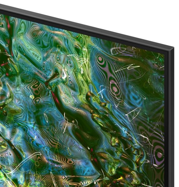 LED-телевізор Samsung QE85QN90DAUXUA (6965245) 