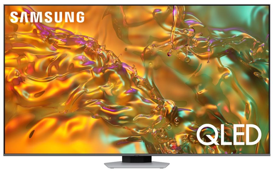 LED-телевізор Samsung QE75Q80DAUXUA (6965229) 