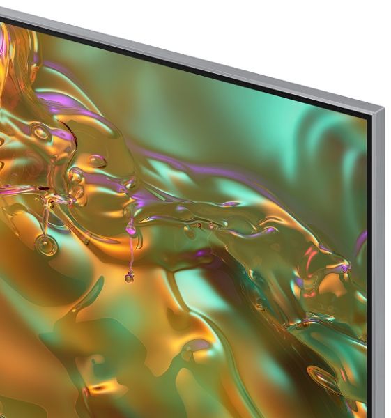 LED-телевізор Samsung QE75Q80DAUXUA (6965229) 