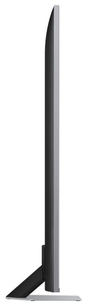 LED-телевізор Samsung QE85Q80DAUXUA (6965243) 