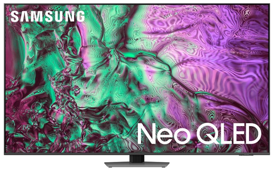 LED-телевізор Samsung QE85QN85DBUXUA (6965244) 